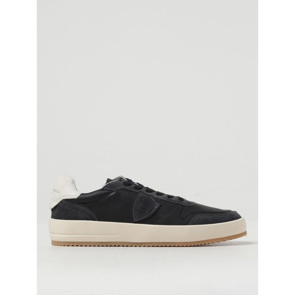 Philippe Model Sneakers Men Blue